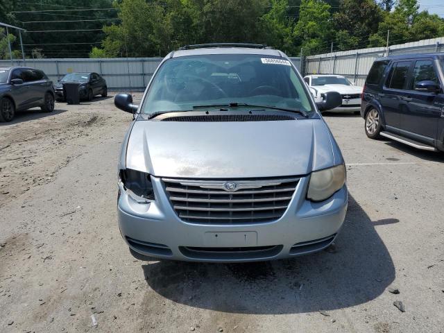 Photo 4 VIN: 2A4GP44R16R624585 - CHRYSLER MINIVAN 