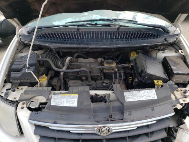 Photo 11 VIN: 2A4GP44R16R765916 - CHRYSLER TOWN & COU 