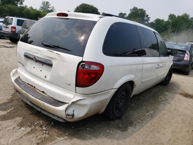 Photo 2 VIN: 2A4GP44R16R765916 - CHRYSLER TOWN & COU 