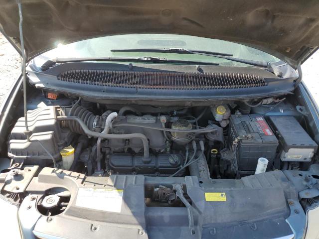 Photo 11 VIN: 2A4GP44R16R825922 - CHRYSLER TOWN & COU 