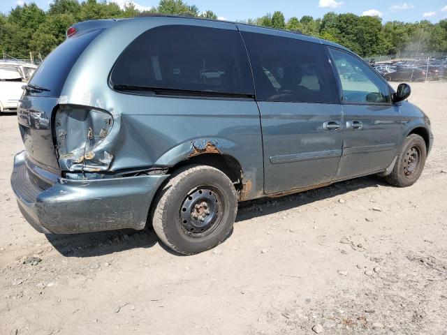 Photo 2 VIN: 2A4GP44R16R825922 - CHRYSLER TOWN & COU 