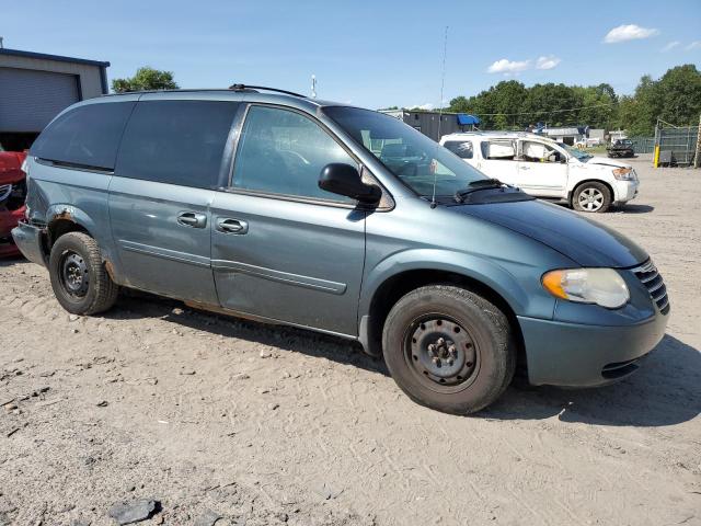 Photo 3 VIN: 2A4GP44R16R825922 - CHRYSLER TOWN & COU 