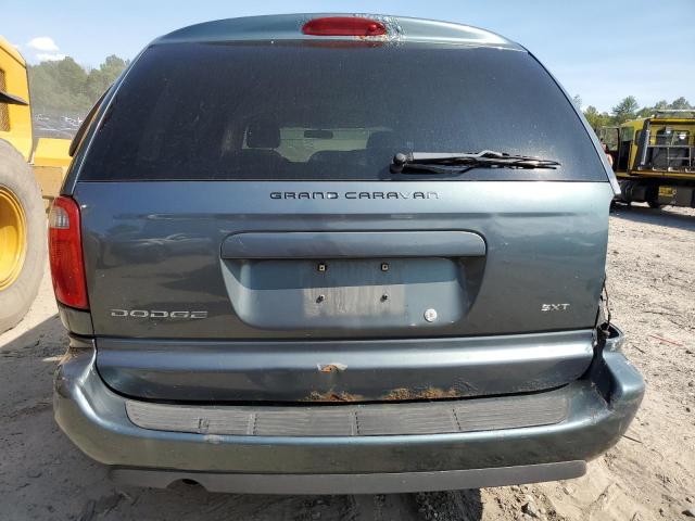 Photo 5 VIN: 2A4GP44R16R825922 - CHRYSLER TOWN & COU 