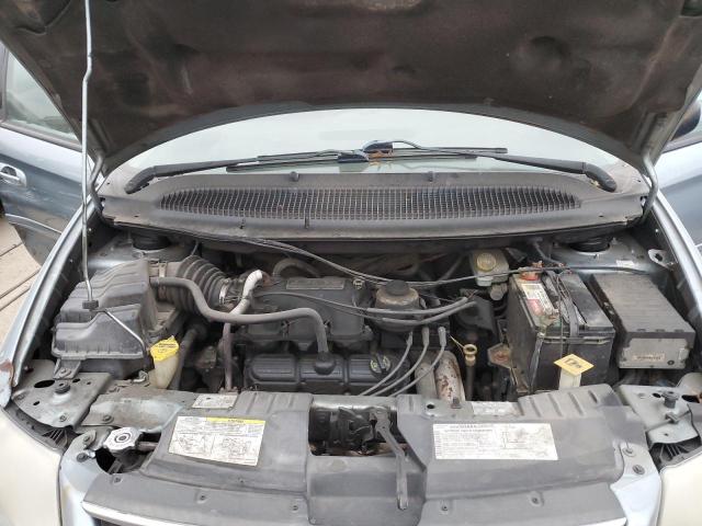 Photo 11 VIN: 2A4GP44R16R880418 - CHRYSLER MINIVAN 