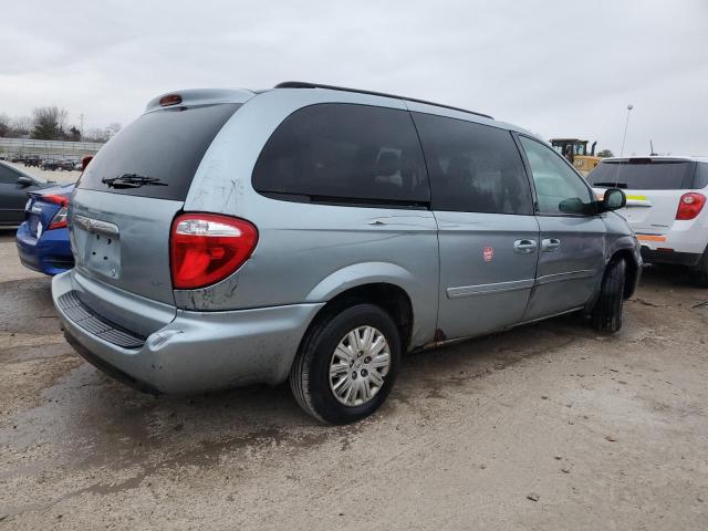 Photo 2 VIN: 2A4GP44R16R880418 - CHRYSLER MINIVAN 