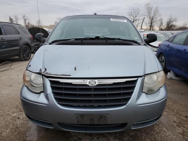 Photo 4 VIN: 2A4GP44R16R880418 - CHRYSLER MINIVAN 