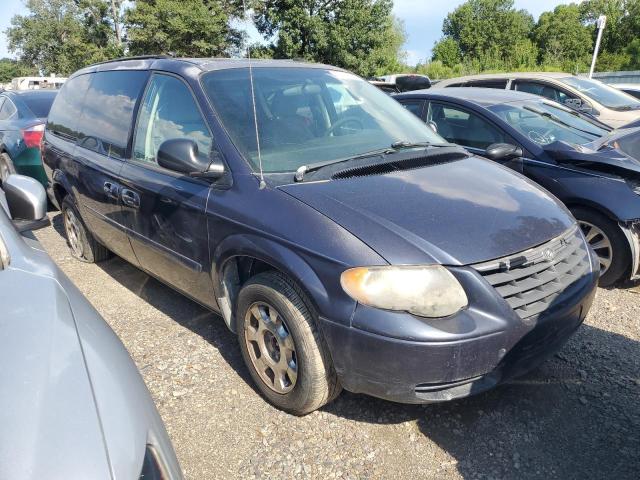 Photo 3 VIN: 2A4GP44R17R109474 - CHRYSLER MINIVAN 