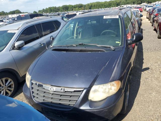 Photo 4 VIN: 2A4GP44R17R109474 - CHRYSLER MINIVAN 