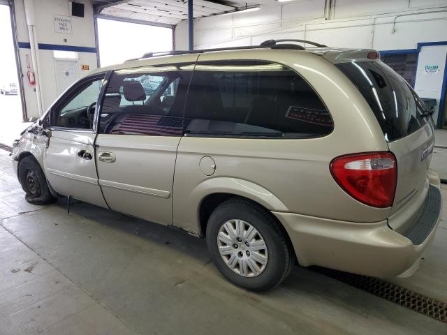 Photo 1 VIN: 2A4GP44R17R121026 - CHRYSLER MINIVAN 