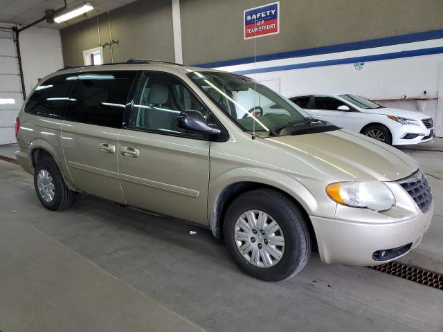 Photo 3 VIN: 2A4GP44R17R121026 - CHRYSLER MINIVAN 