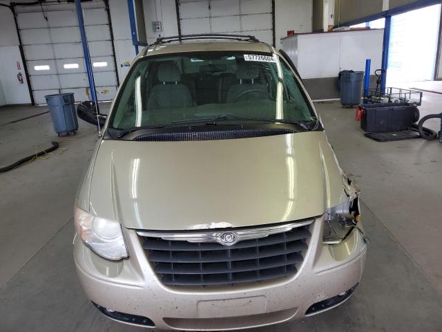 Photo 4 VIN: 2A4GP44R17R121026 - CHRYSLER MINIVAN 