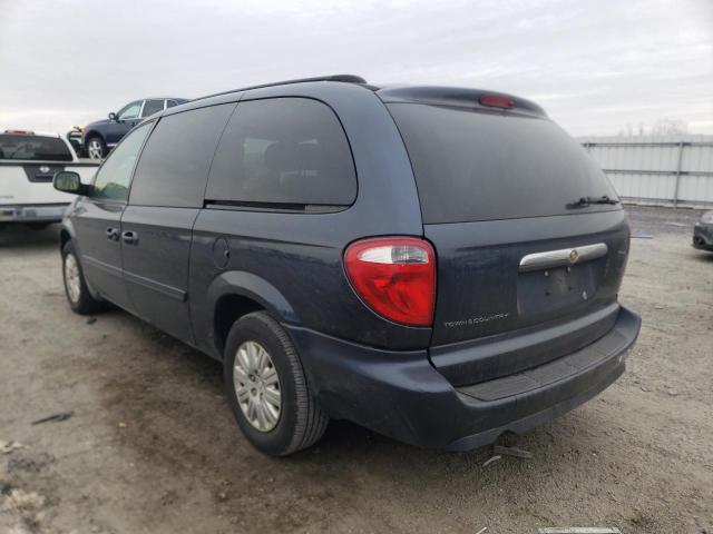 Photo 2 VIN: 2A4GP44R17R190251 - CHRYSLER TOWN &AMP COU 