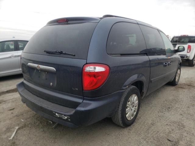 Photo 3 VIN: 2A4GP44R17R190251 - CHRYSLER TOWN &AMP COU 