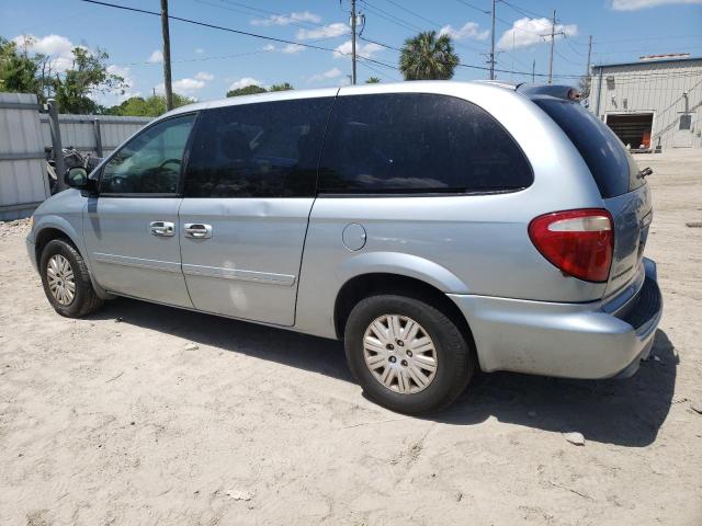 Photo 1 VIN: 2A4GP44R26R759171 - CHRYSLER MINIVAN 