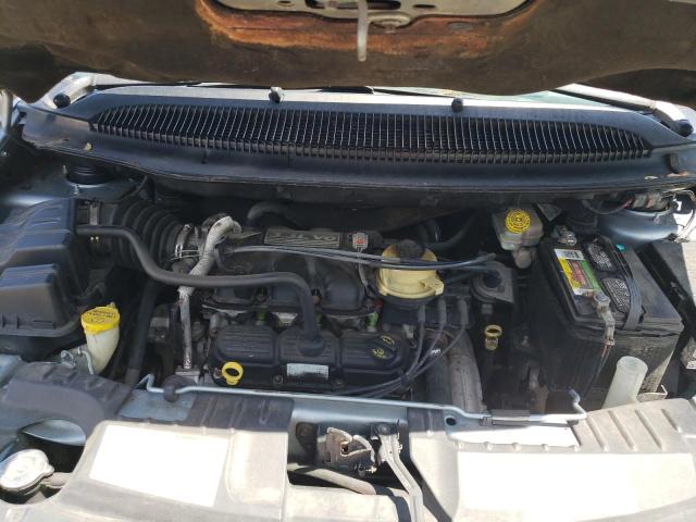 Photo 11 VIN: 2A4GP44R26R759171 - CHRYSLER MINIVAN 