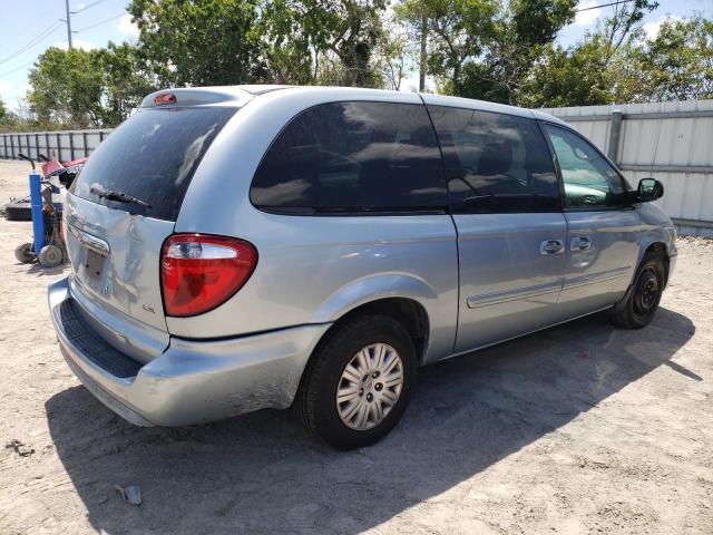 Photo 2 VIN: 2A4GP44R26R759171 - CHRYSLER MINIVAN 