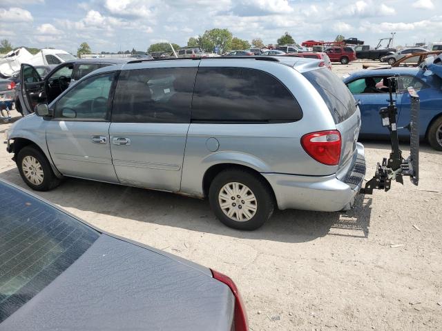 Photo 1 VIN: 2A4GP44R26R846729 - CHRYSLER TOWN & COU 