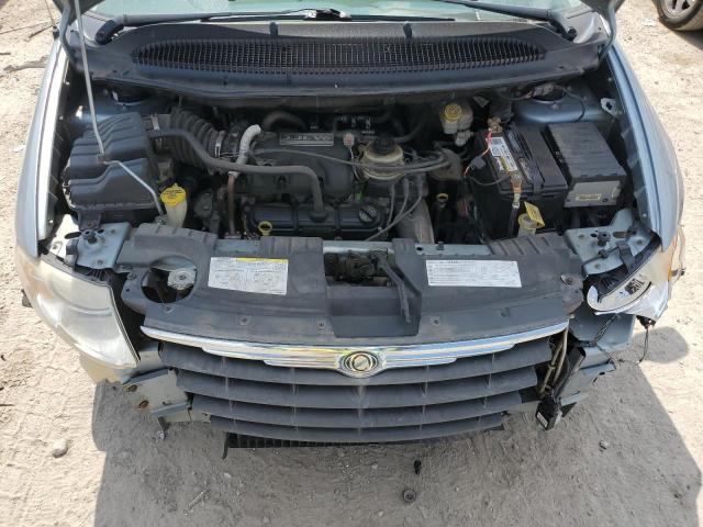 Photo 11 VIN: 2A4GP44R26R846729 - CHRYSLER TOWN & COU 