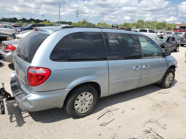 Photo 2 VIN: 2A4GP44R26R846729 - CHRYSLER TOWN & COU 