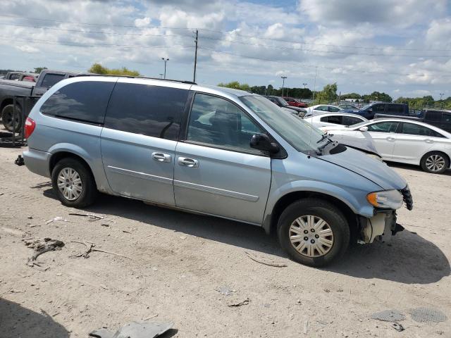 Photo 3 VIN: 2A4GP44R26R846729 - CHRYSLER TOWN & COU 