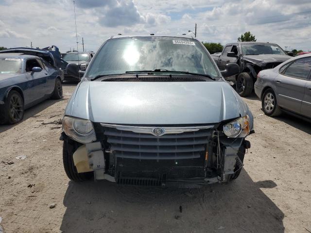 Photo 4 VIN: 2A4GP44R26R846729 - CHRYSLER TOWN & COU 