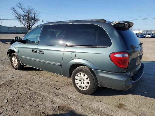 Photo 1 VIN: 2A4GP44R36R665865 - CHRYSLER MINIVAN 