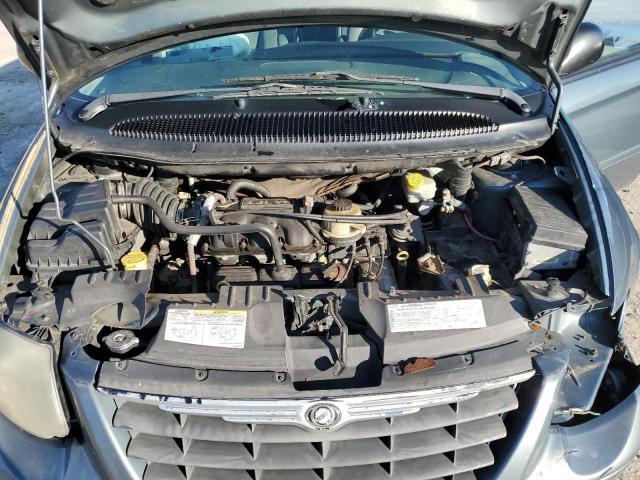 Photo 11 VIN: 2A4GP44R36R665865 - CHRYSLER MINIVAN 