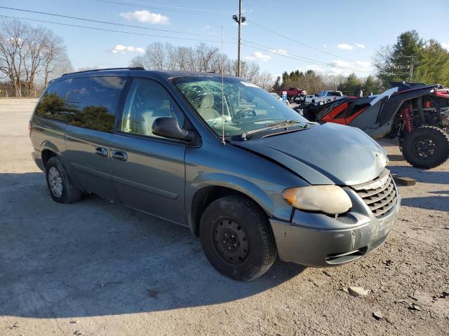 Photo 3 VIN: 2A4GP44R36R665865 - CHRYSLER MINIVAN 