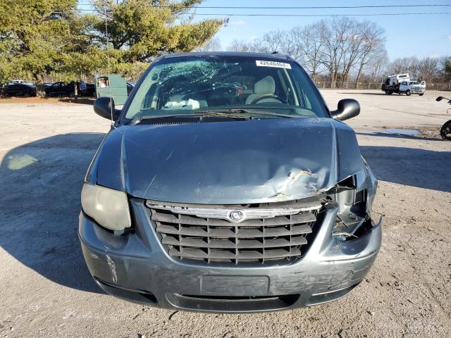 Photo 4 VIN: 2A4GP44R36R665865 - CHRYSLER MINIVAN 