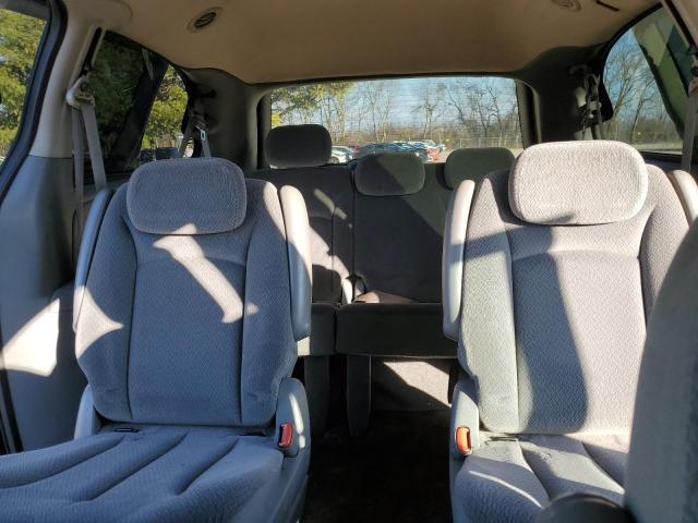 Photo 9 VIN: 2A4GP44R36R665865 - CHRYSLER MINIVAN 