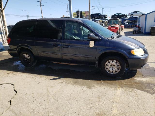 Photo 3 VIN: 2A4GP44R37R302175 - CHRYSLER MINIVAN 