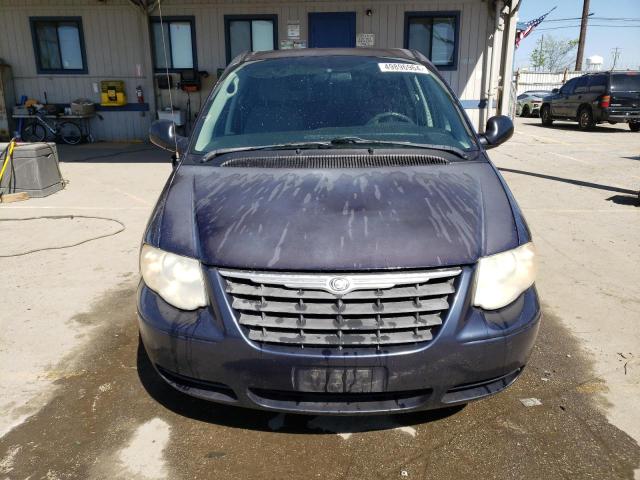 Photo 4 VIN: 2A4GP44R37R302175 - CHRYSLER MINIVAN 