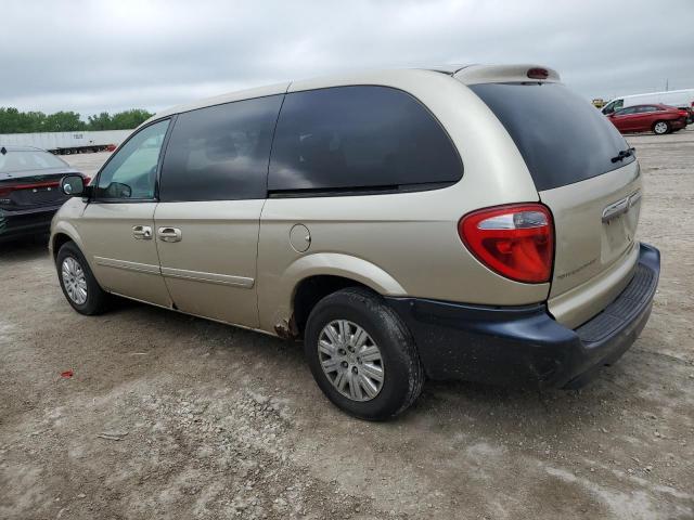 Photo 1 VIN: 2A4GP44R46R742145 - CHRYSLER MINIVAN 