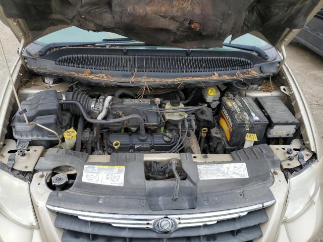 Photo 11 VIN: 2A4GP44R46R742145 - CHRYSLER MINIVAN 