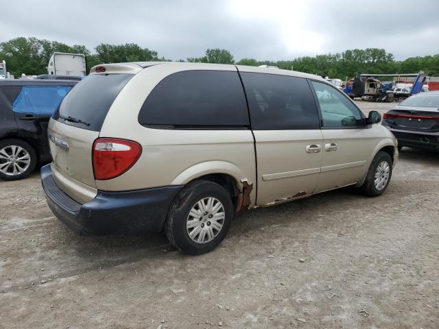 Photo 2 VIN: 2A4GP44R46R742145 - CHRYSLER MINIVAN 