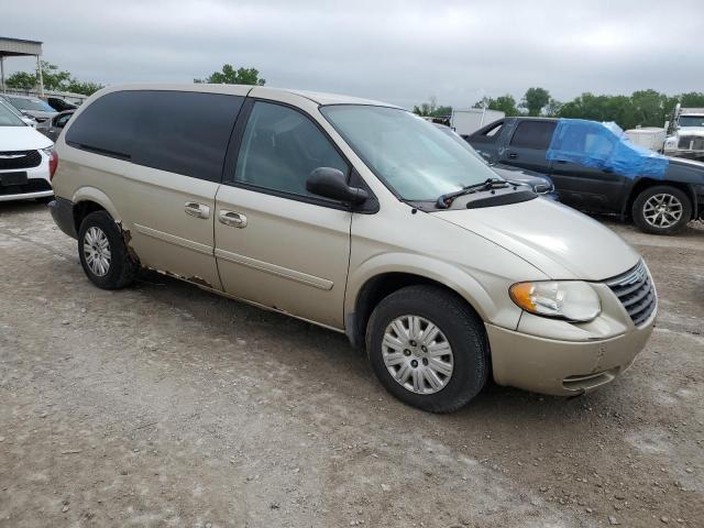 Photo 3 VIN: 2A4GP44R46R742145 - CHRYSLER MINIVAN 