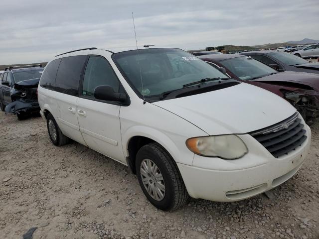 Photo 3 VIN: 2A4GP44R46R766252 - CHRYSLER MINIVAN 