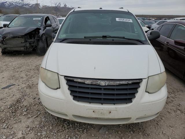 Photo 4 VIN: 2A4GP44R46R766252 - CHRYSLER MINIVAN 