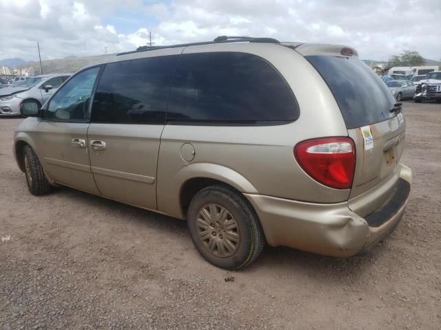 Photo 1 VIN: 2A4GP44R46R827874 - CHRYSLER MINIVAN 