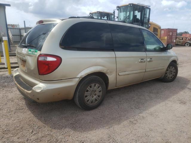 Photo 2 VIN: 2A4GP44R46R827874 - CHRYSLER MINIVAN 