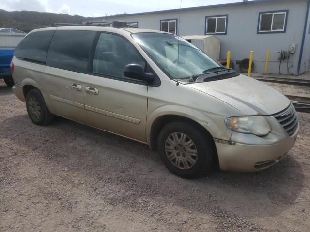 Photo 3 VIN: 2A4GP44R46R827874 - CHRYSLER MINIVAN 