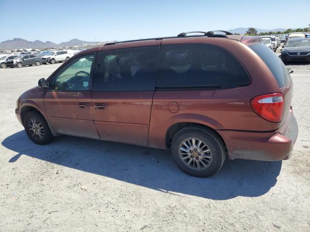 Photo 1 VIN: 2A4GP44R47R107508 - CHRYSLER MINIVAN 