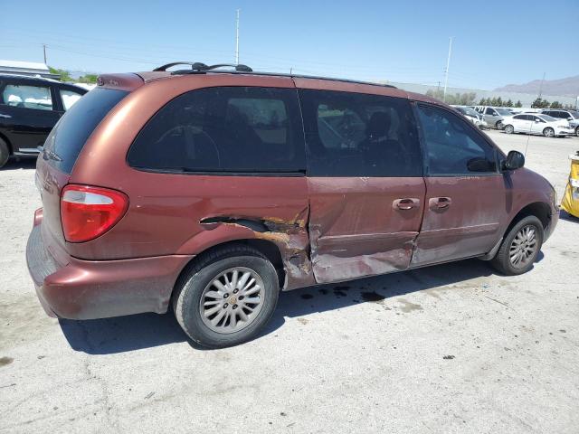 Photo 2 VIN: 2A4GP44R47R107508 - CHRYSLER MINIVAN 