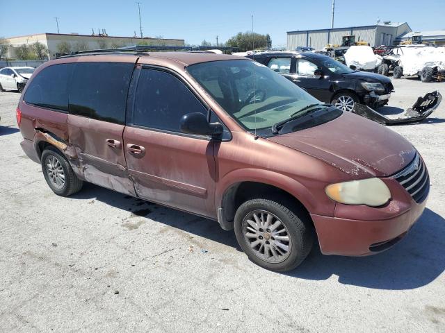 Photo 3 VIN: 2A4GP44R47R107508 - CHRYSLER MINIVAN 