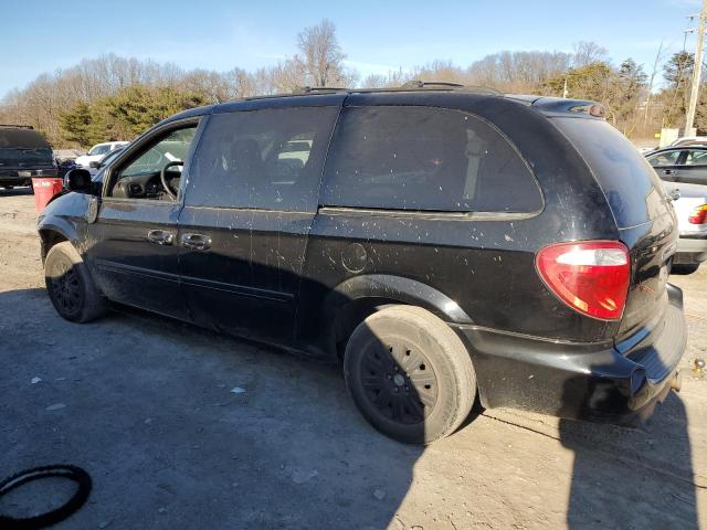 Photo 1 VIN: 2A4GP44R47R146647 - CHRYSLER MINIVAN 