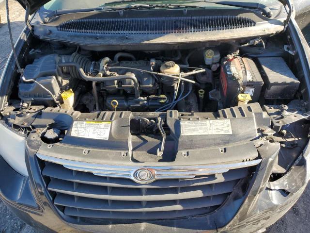 Photo 11 VIN: 2A4GP44R47R146647 - CHRYSLER MINIVAN 