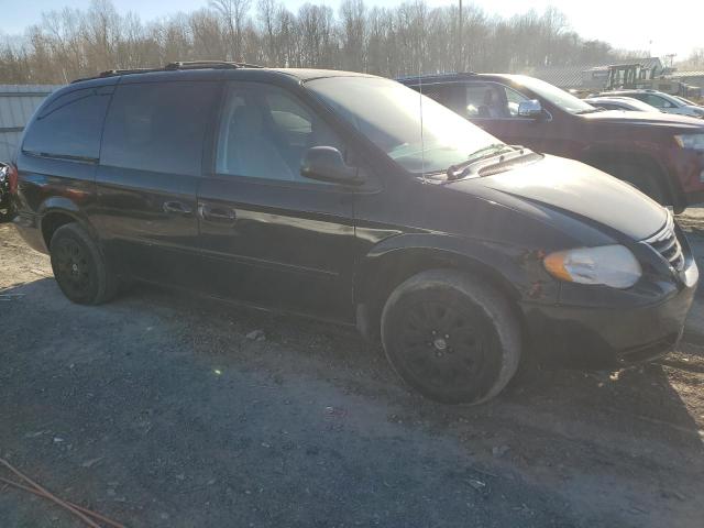 Photo 3 VIN: 2A4GP44R47R146647 - CHRYSLER MINIVAN 