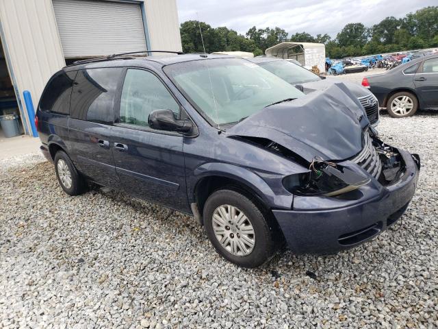 Photo 3 VIN: 2A4GP44R47R170348 - CHRYSLER TOWN & COU 