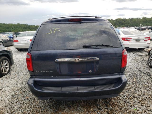 Photo 5 VIN: 2A4GP44R47R170348 - CHRYSLER TOWN & COU 