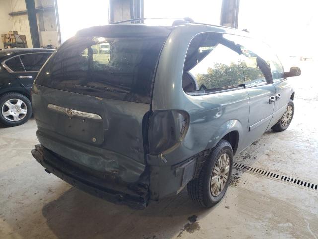 Photo 3 VIN: 2A4GP44R56R659940 - CHRYSLER TOWN &AMP COU 